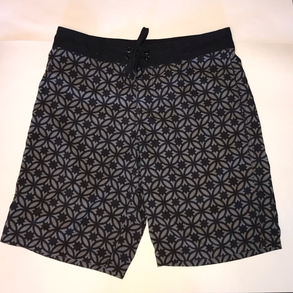 Men’s Mossimo Swim Trunks